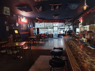 Angel's End Zone Sports Bar