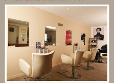 Coiffure de l'âme à La Valette-du-Var