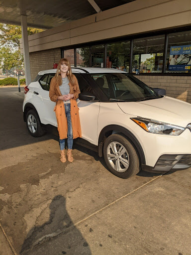 Nissan Dealer «Greeley Nissan», reviews and photos, 2625 35th Ave, Greeley, CO 80634, USA