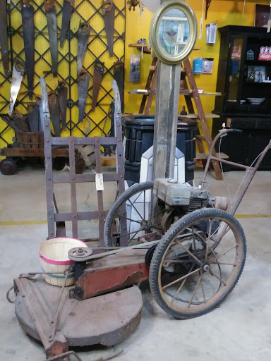 Architectural Salvage Store «Community Forklift», reviews and photos, 4671 Tanglewood Dr, Hyattsville, MD 20781, USA