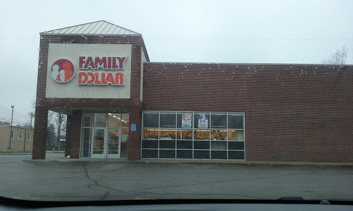FAMILY DOLLAR, 29250 Joy Rd, Livonia, MI 48150, USA, 