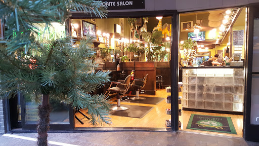 Hair Salon «Bombaii Cutters Hair Salon», reviews and photos, 122 Kirkland Ave, Kirkland, WA 98033, USA