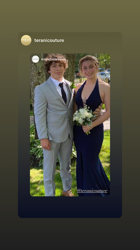 Bridal Shop «Dress 2 Impress - Bridal & Formal Boutique», reviews and photos, 199 New Rd #24, Linwood, NJ 08221, USA