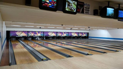 Bowling Alley «Woodburn Bowl», reviews and photos, 435 N Pacific Hwy, Woodburn, OR 97071, USA