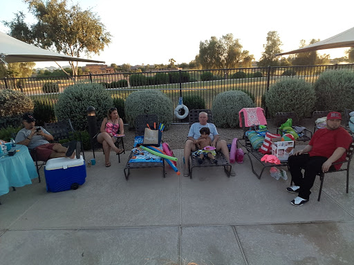 Recreation Center «Palm Valley Comm Center», reviews and photos, 14145 Palm Valley Blvd, Goodyear, AZ 85395, USA