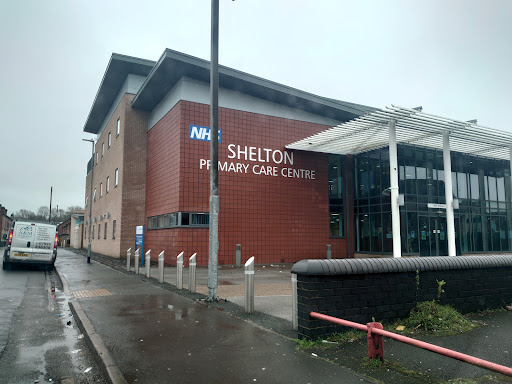 Shelton Primary Care Centre