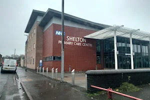 Shelton Primary Care Centre image