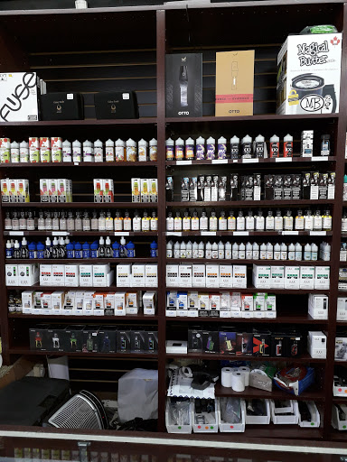 Tobacco Shop «Blue Moon Smoke Shop», reviews and photos, 470 Commonwealth Avenue, Boston, MA 02215, USA