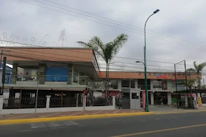 PLAZA ALIANZA image