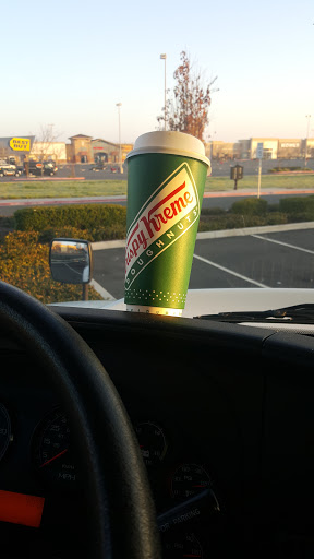 Bakery «Krispy Kreme Doughnuts», reviews and photos, 2251 Claribel Rd, Riverbank, CA 95367, USA