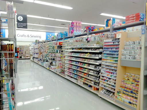 Discount Store «Walmart», reviews and photos, 2700 Las Positas Rd, Livermore, CA 94551, USA