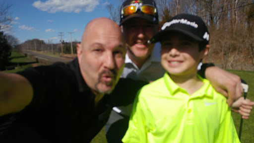 Golf Course «Hominy Hill Golf Course», reviews and photos, 92 Mercer Rd, Colts Neck, NJ 07722, USA