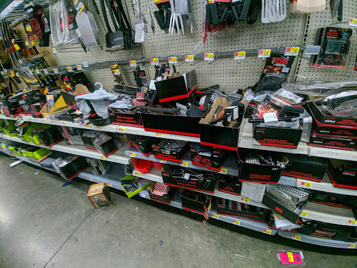 Department Store «Walmart Supercenter», reviews and photos, 5801 Main St, Zachary, LA 70791, USA