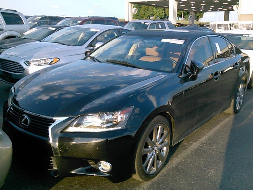 Used Car Dealer «Martin Auto Mart», reviews and photos, 5449 Scottsville Rd, Bowling Green, KY 42104, USA