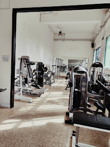 Palestra Energym asd Via Stazione, 6, 73038 Spongano LE, Italia