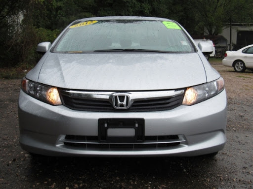 Used Car Dealer «Sexton Auto Sales Inc», reviews and photos, 4235 Capital Blvd # A, Raleigh, NC 27604, USA