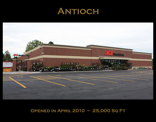 Ace Hardware Antioch