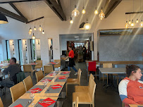 Atmosphère du Restaurant Le Relais de la Nive à Saint-Jean-Pied-de-Port - n°17
