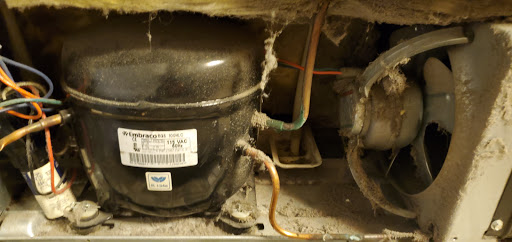 Used Appliance Store «Nu 2U Appliances», reviews and photos, 5017 W Capitol Dr, Milwaukee, WI 53216, USA