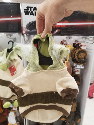 Pet Supply Store «Petco Animal Supplies», reviews and photos, 35725 Warren Rd, Westland, MI 48185, USA