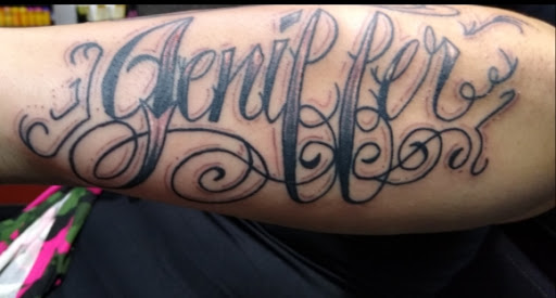 Explore nintendo tattoo ideas, creative tattoo ideas in Bethlehem, available at Southside Ink