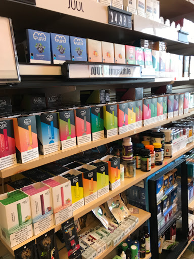 Tobacco Shop «Tobacco House», reviews and photos, 22876 Ventura Blvd, Woodland Hills, CA 91364, USA