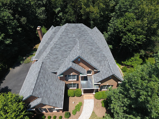 Roof Top Services LLC in Charlottesville, Virginia