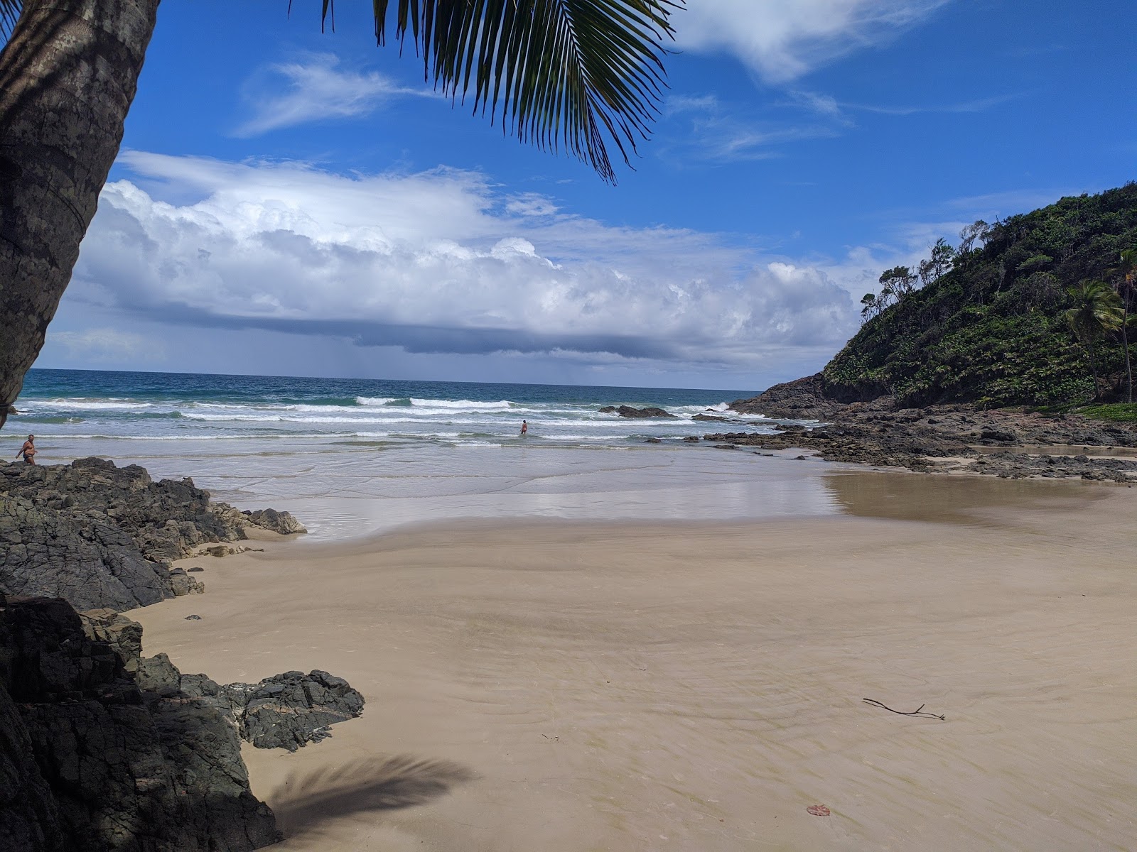 Praia da Camboinha photo #8