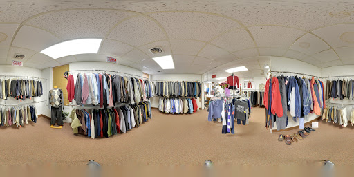 Consignment Shop «Next-To-New Shop», reviews and photos, 416 S Kimbrough Ave, Springfield, MO 65806, USA