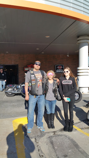 Harley-Davidson Dealer «Western Reserve Harley-Davidson», reviews and photos, 8567 Tyler Blvd, Mentor, OH 44060, USA