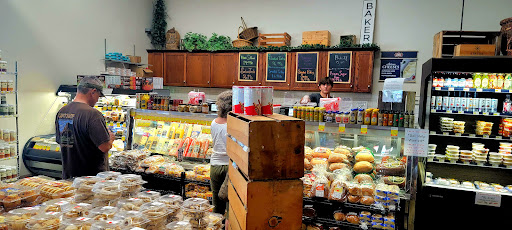 Grocery Store «Sun Plum Market», reviews and photos, 2740 Som Center Rd, Willoughby Hills, OH 44094, USA