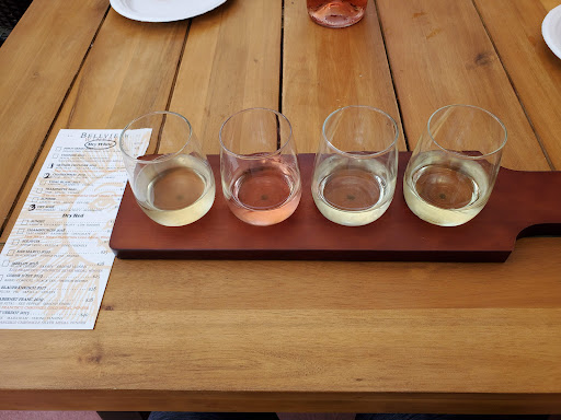 Winery «Bellview Winery», reviews and photos, 150 Atlantic St, Landisville, NJ 08326, USA