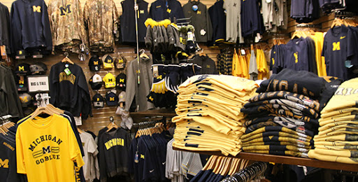 Sportswear Store «Rally House Livonia», reviews and photos, 13525 Middlebelt Rd, Livonia, MI 48150, USA