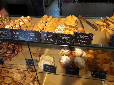 Photos of Boulangerie Druskininkai - French bakery / cafe