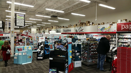 Office Supply Store «Office Depot», reviews and photos, 3132 S Rangeline Rd, Joplin, MO 64804, USA