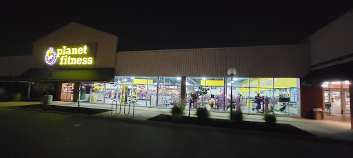 Gym «Planet Fitness», reviews and photos, 11420 Telegraph Rd, Taylor, MI 48180, USA