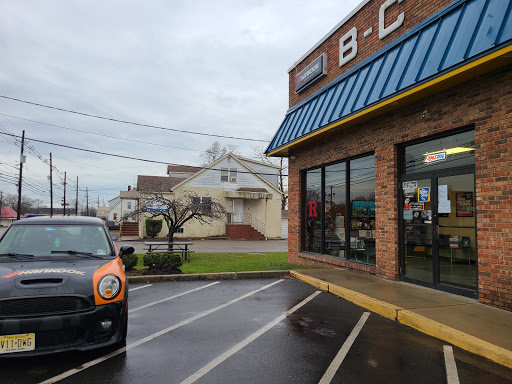 Auto Repair Shop «BC Tire & Complete Auto Service», reviews and photos, 1266 Stelton Rd, Piscataway Township, NJ 08854, USA