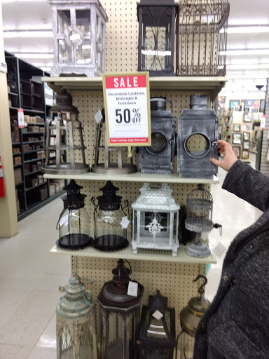 Craft Store «Hobby Lobby», reviews and photos, 9408 WI-16, Onalaska, WI 54650, USA