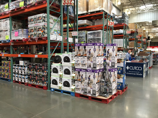 Warehouse store «Costco Wholesale», reviews and photos, 1201 39th SW, Puyallup, WA 98373, USA