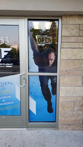 Gym «Fight or Flight Academy», reviews and photos, 7355 Washington Ave S, Edina, MN 55439, USA