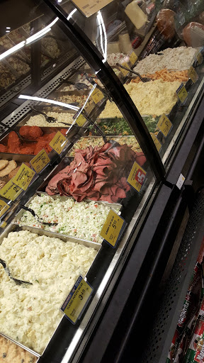 Grocery Store «Safeway», reviews and photos, 10641 W Olive Ave, Peoria, AZ 85345, USA