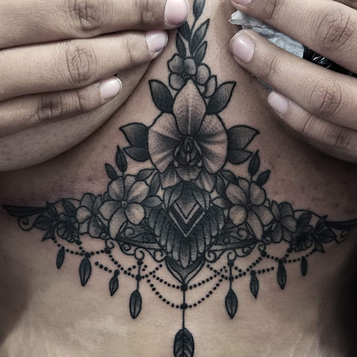 Explore allen iverson tattoo ideas, creative tattoo ideas in Lakeland, available at Black Swan Tattoo