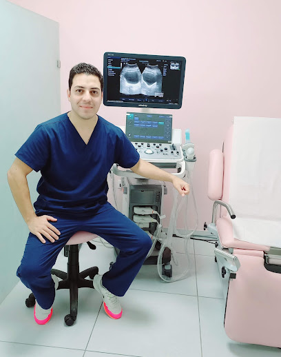 Dr. Aldo López - Uroginecólogo Mochis