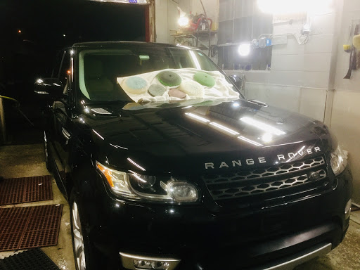 Car Detailing Service «Superior Auto Detailing Service, LLC», reviews and photos, 1 E Mill Rd, Northfield, NJ 08225, USA