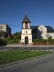 Kaple a obecní zvonička