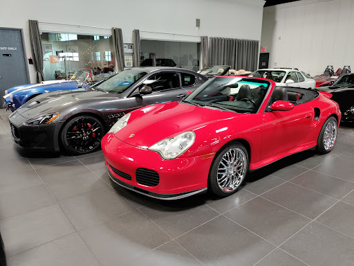 Car Dealer «Celebrity Cars Las Vegas», reviews and photos, 7770 Dean Martin Dr #301, Las Vegas, NV 89139, USA