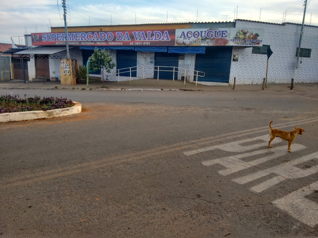 Supermercado da Valda