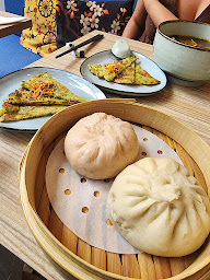 Photo n°19 de Bistro Zakka à Lyon ()