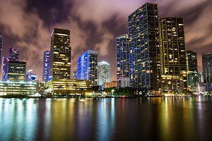 The Spa at Mandarin Oriental, Miami