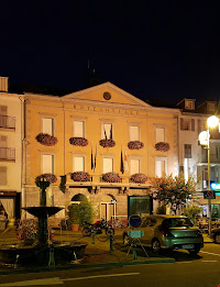 Mairie d'Argelès-Gazost du Pizzeria La Piazzetta à Argelès-Gazost - n°1